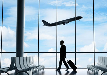 Air Flight Ticket Booking