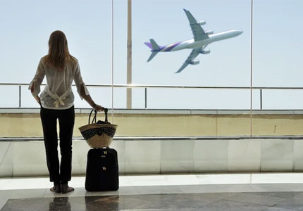 Air Flight Ticket Booking