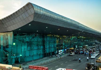 Air Flight Ticket Booking