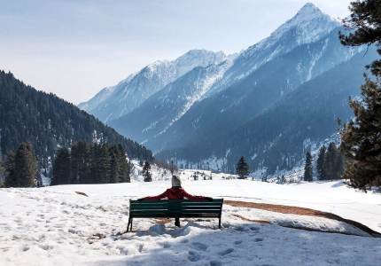 Amritsar with Kashmir