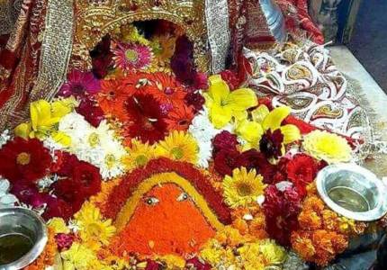 Chandigarh to 4 Devi Temples: Sacred Darshan Tour