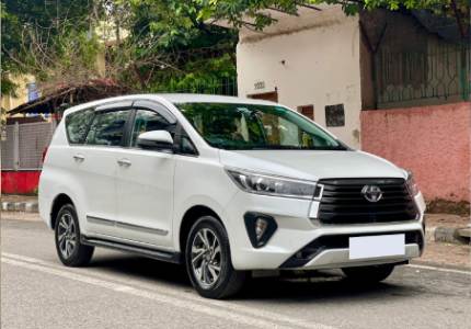 Innova Crysta