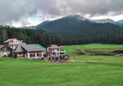 Dalhousie