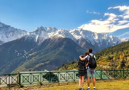 Dalhousie