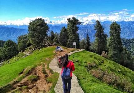 Dalhousie
