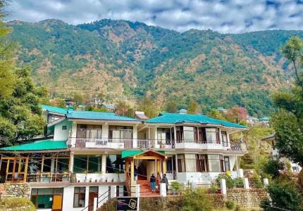 Himachal Dharamshala Explorer Tour