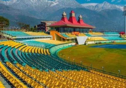 Shimla Manali Dharamshala Dalhousie Tour