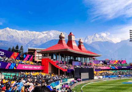 Himachal Dharamshala Explorer Tour