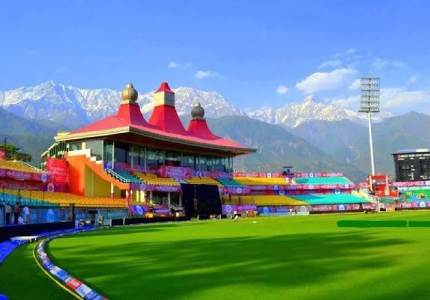 Chandigarh Shimla Manali Dharamshala Tour