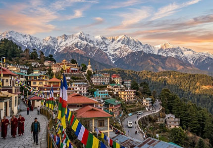 Dharamshala