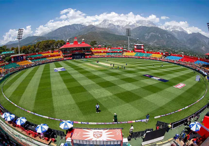Shimla Manali Dharamshala Dalhousie Trip