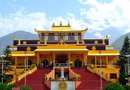 Dharamshala