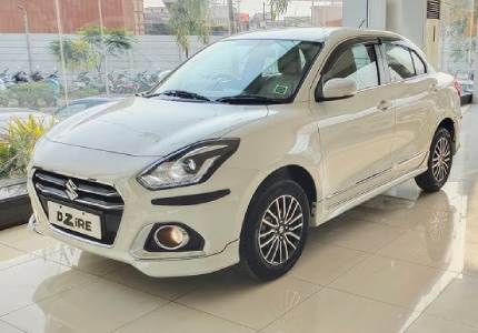 Maruti Dzire