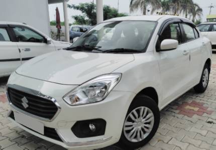 Maruti Dzire