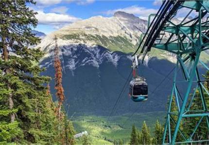 Kashmir Valley Tour from Chandigarh