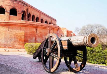 One Day Amritsar Darshan Tour