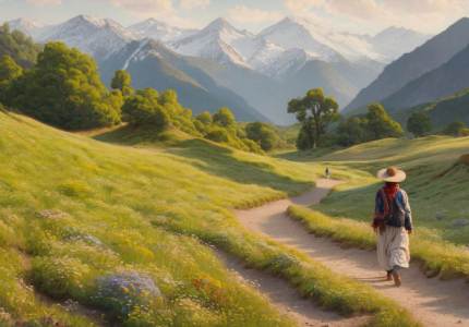 Kashmir Valley Tour from Chandigarh