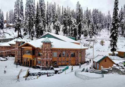 Amritsar with Kashmir