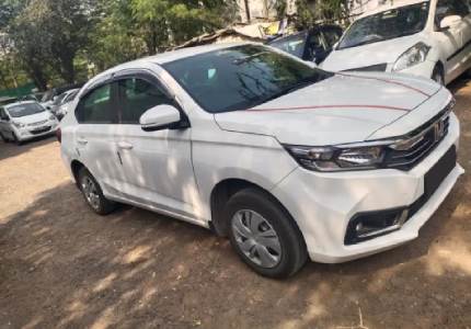 Honda Amaze