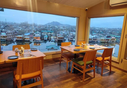 Elite Hotel Booking
