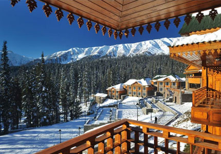 Elite Hotel Booking