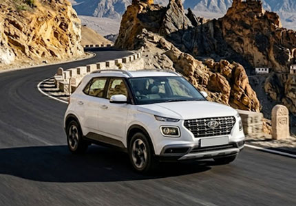 Premium Luxury Rides