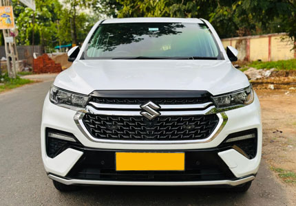 Innova Hycross