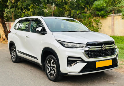 Innova Hycross