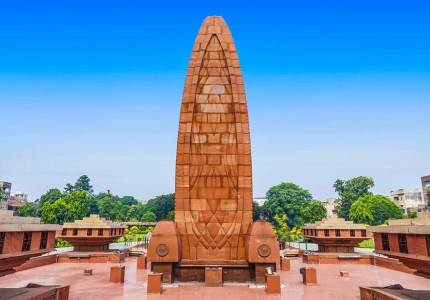One Day Amritsar Darshan Tour