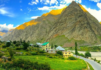 Complete Leh Nubra Pangong Journey