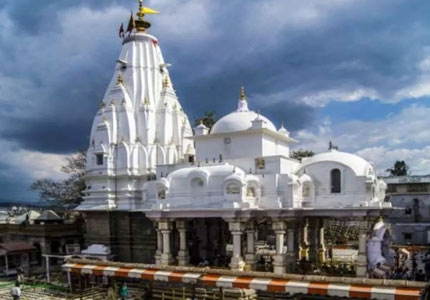 4 Char Devi Darshan with Amritsar