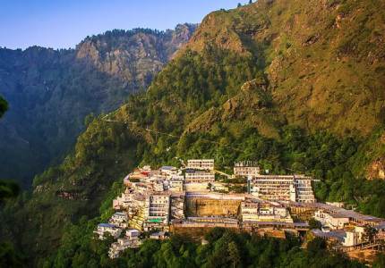 Leh Ladakh Holiday Tour from Chandigarh