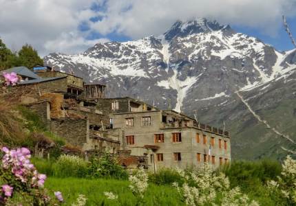 Leh Ladakh Holiday Tour from Chandigarh