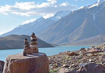 Leh Ladakh Holiday Tour from Chandigarh