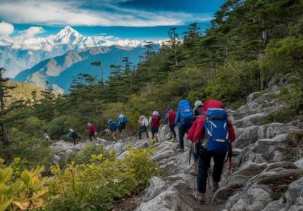 Shimla Manali Dharamshala Dalhousie Tour
