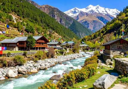 Amritsar Shimla Manali Adventure Tour