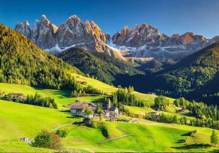 Chandigarh to Shimla, Manali Tour
