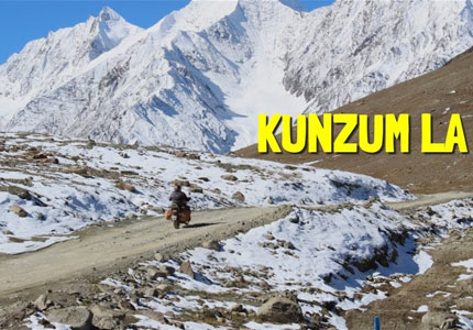 Spiti Valley Honeymoon Holiday from Amritsar