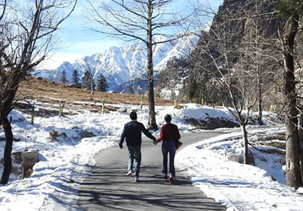Manali