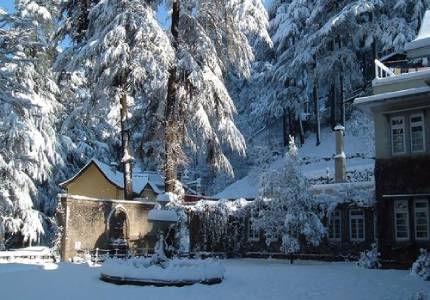 9 Days Leh Nubra Pangong Tour from Chandigarh