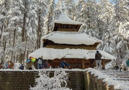 Manali