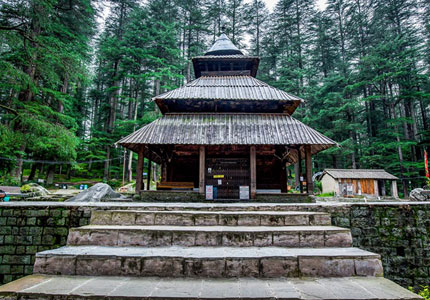 Amritsar Shimla Manali Adventure Tour