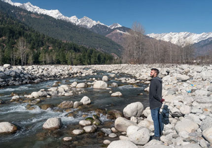 Shimla Manali Dharamshala Dalhousie Tour