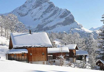 Shimla Manali Scenic Trip from Chandigarh