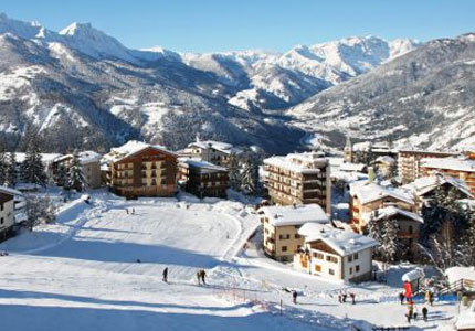 Shimla Manali Scenic Trip from Chandigarh