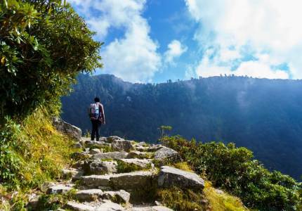 Himachal Dharamshala Explorer Tour