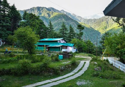 Dharamshala