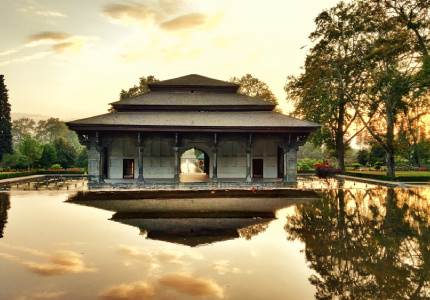 Amritsar with Kashmir