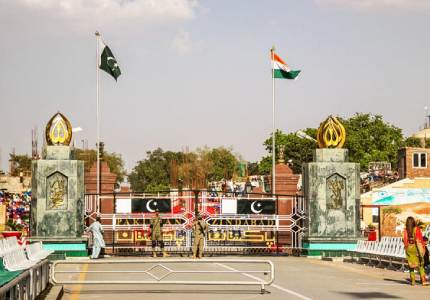 Chandigarh to Amritsar and Kashmir Tour Package
