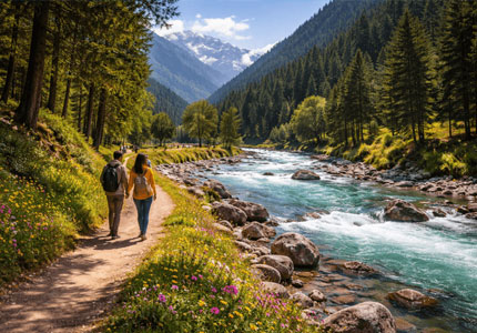 Amritsar with Kashmir